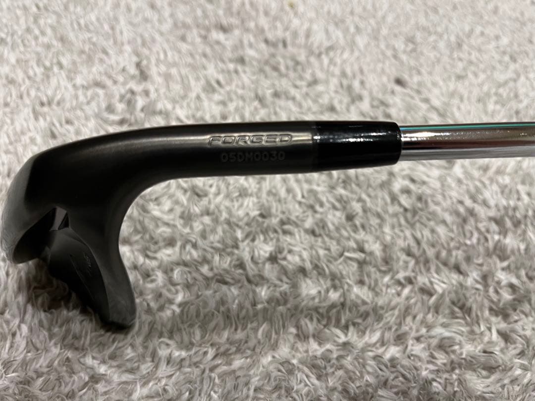 フォーティーン　FR5 50度　プロジェクト X 5.5