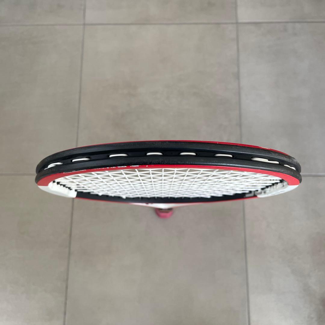 ラケット(硬式用) Wilson SIX-ONE TOUR 90 G3