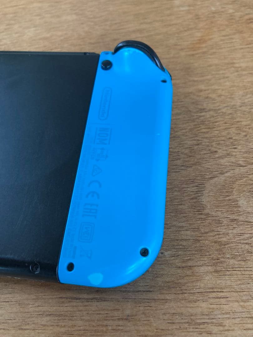 ニンテンドー　Nintendo Switch 本体（バッテリー強化版）