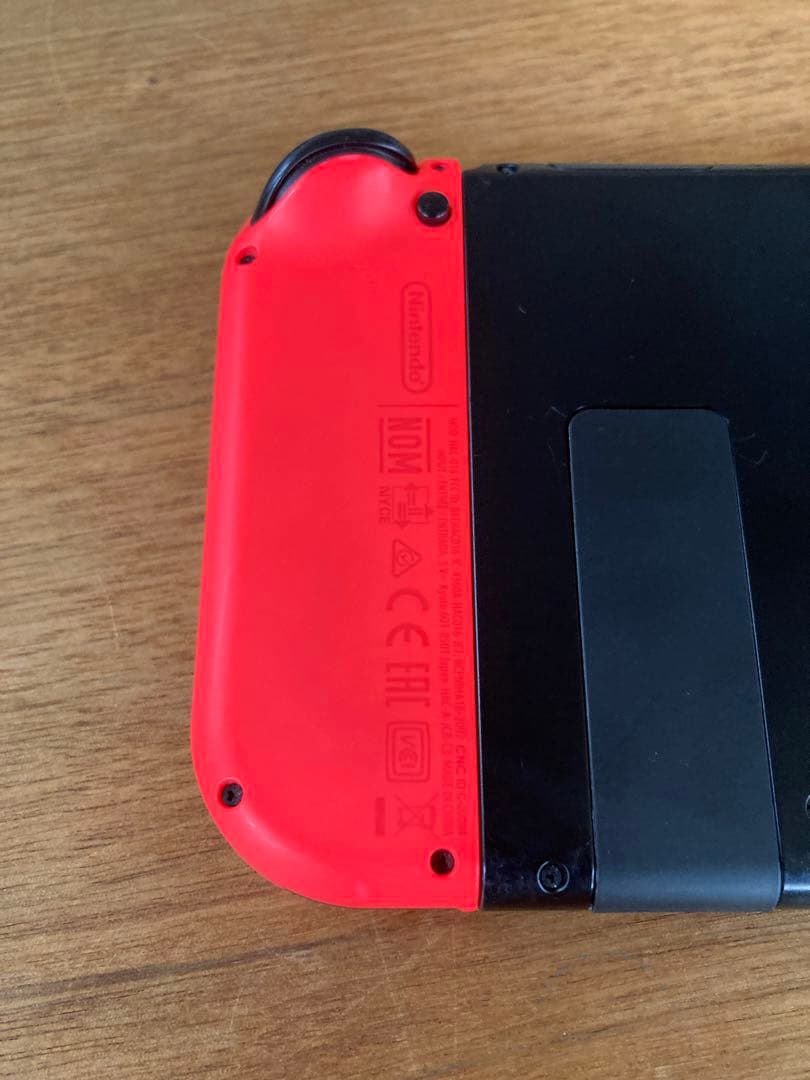 ニンテンドー　Nintendo Switch 本体（バッテリー強化版）