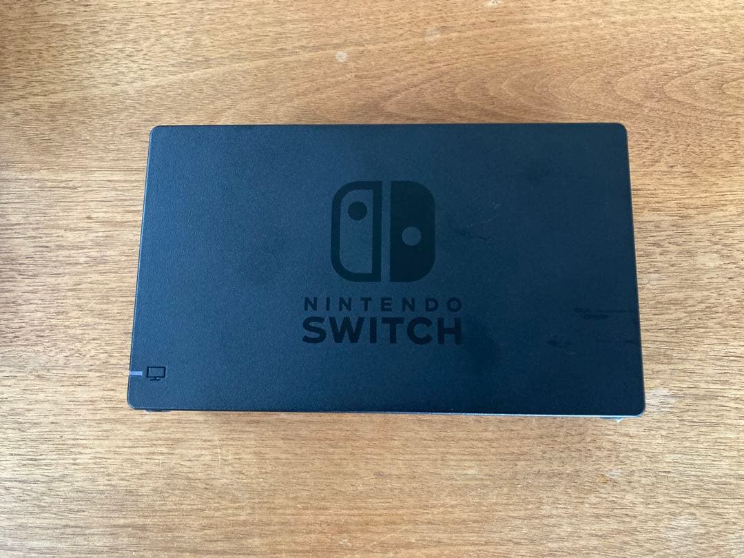 ニンテンドー　Nintendo Switch 本体（バッテリー強化版）