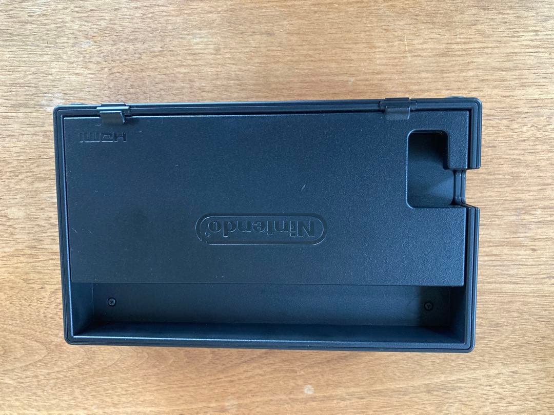 ニンテンドー　Nintendo Switch 本体（バッテリー強化版）