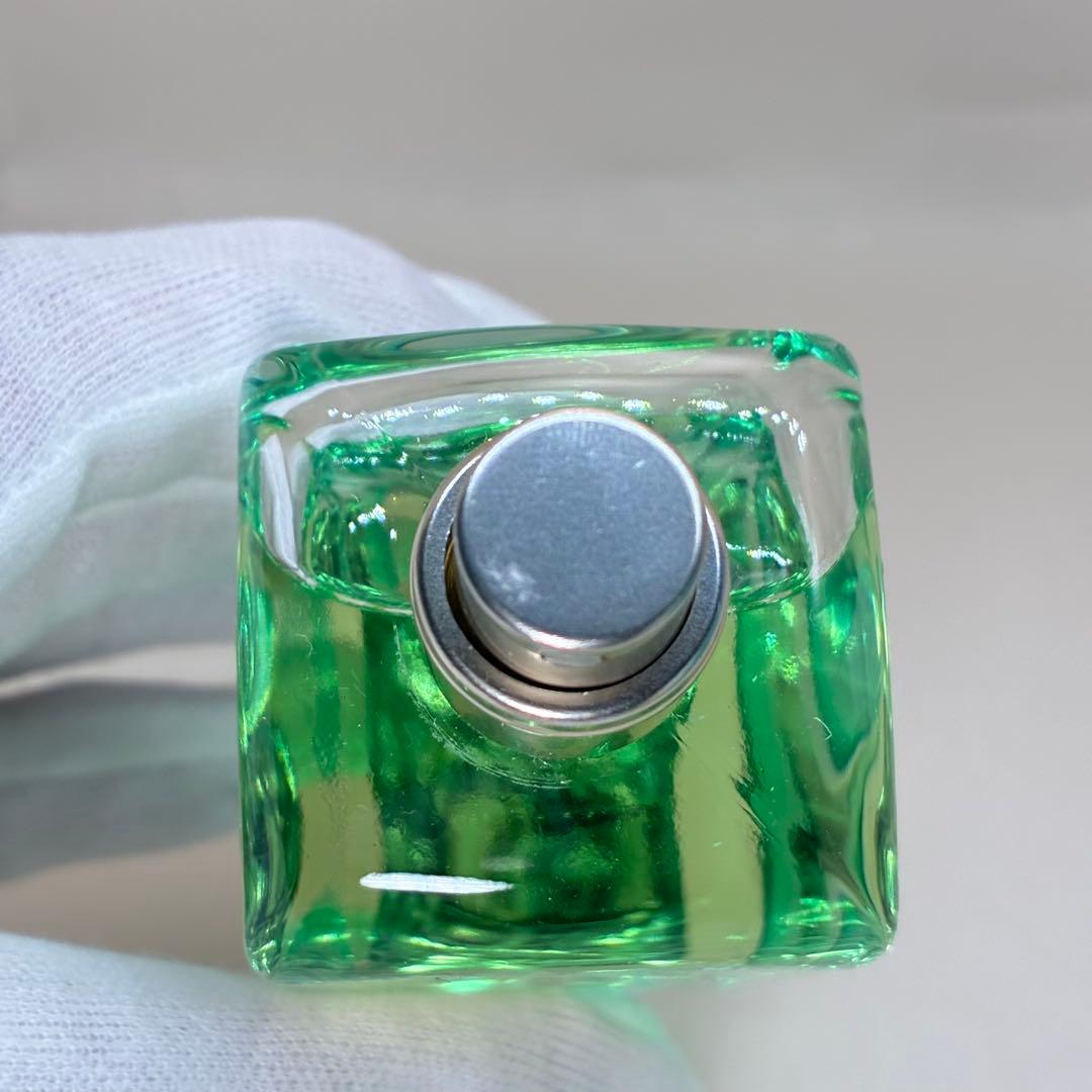 【ほぼ未使用】エルメス　ナイルの庭　オードトワレ　50ml 定番香水