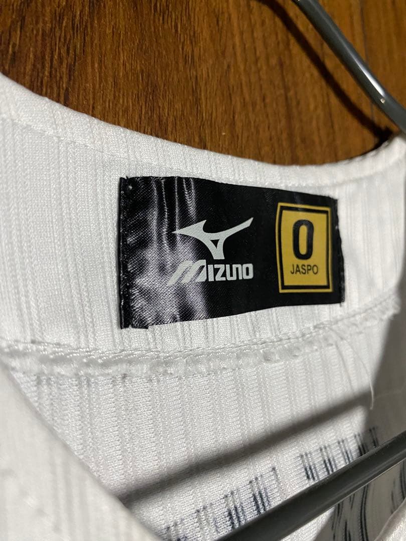 福岡ソフトバンクホークス小久保裕紀2000本安打記念ハイグレードユニフォーム