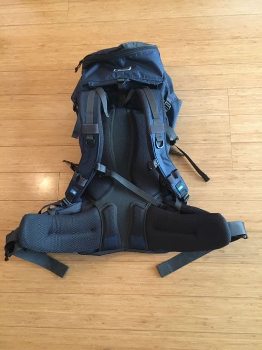ヤギさん専用。カリマーkarrimor intrepid 40