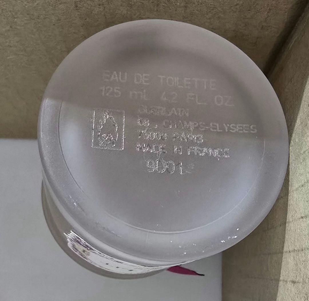 GUERLAIN ゲラン 香水 オードトワレ 正規品