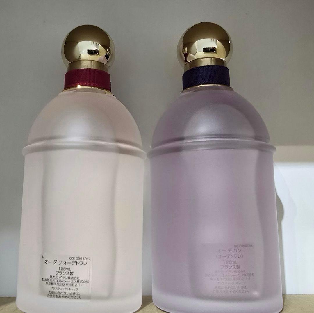GUERLAIN ゲラン 香水 オードトワレ 正規品