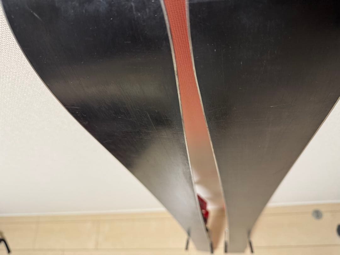 Atomic ジュニアスキー板 140cm Redster J2