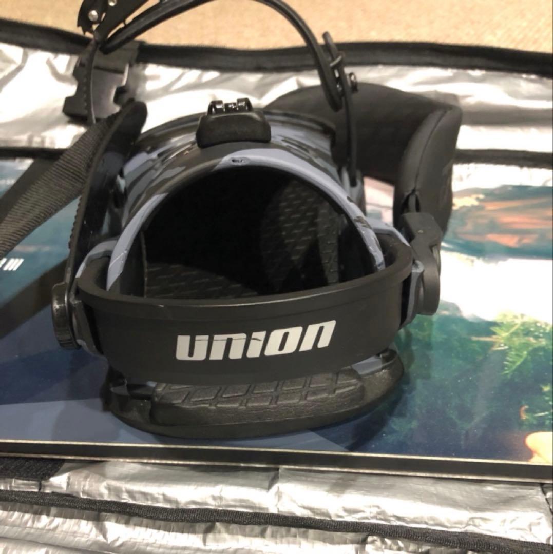 専用【東京・千葉市でお渡し】【郵送可】CAPiTA スノーボード ⭐️ビンディング