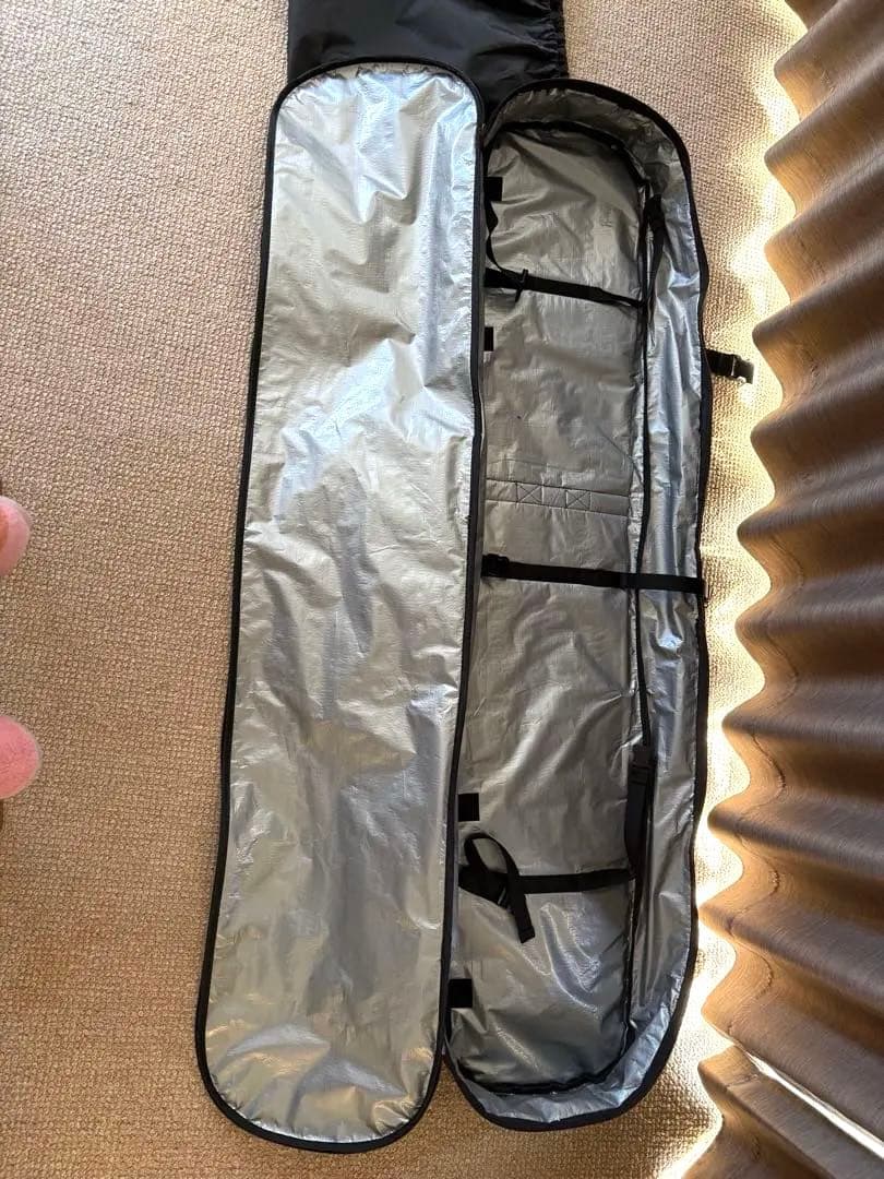 専用【東京・千葉市でお渡し】【郵送可】CAPiTA スノーボード ⭐️ビンディング