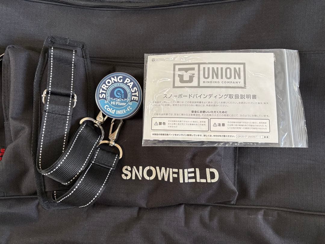 専用【東京・千葉市でお渡し】【郵送可】CAPiTA スノーボード ⭐️ビンディング