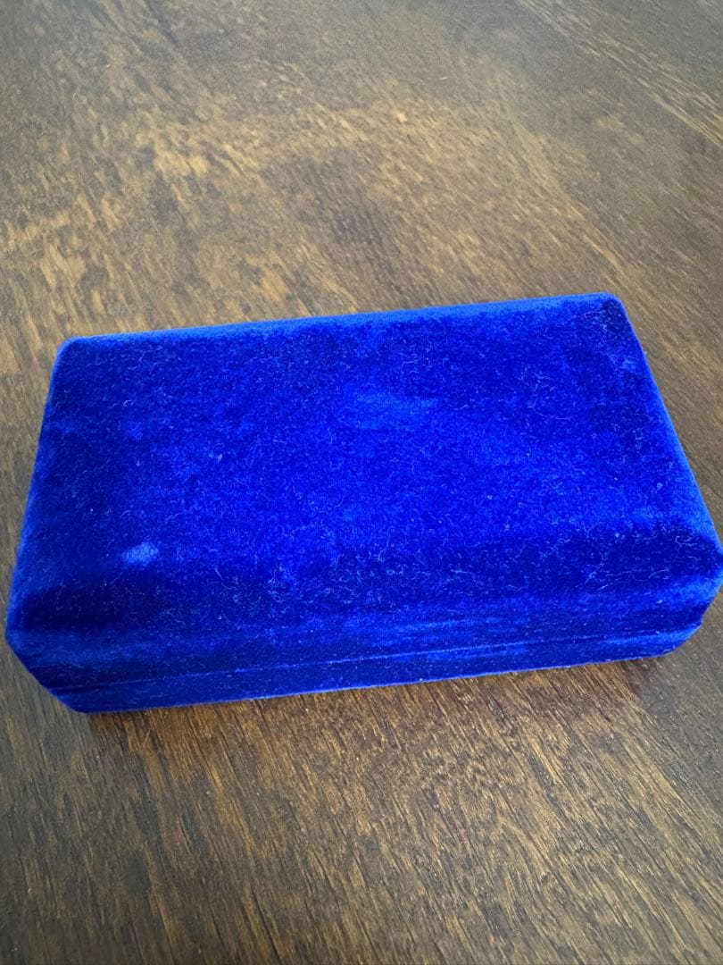 K14ゴールド カフス 1987年製