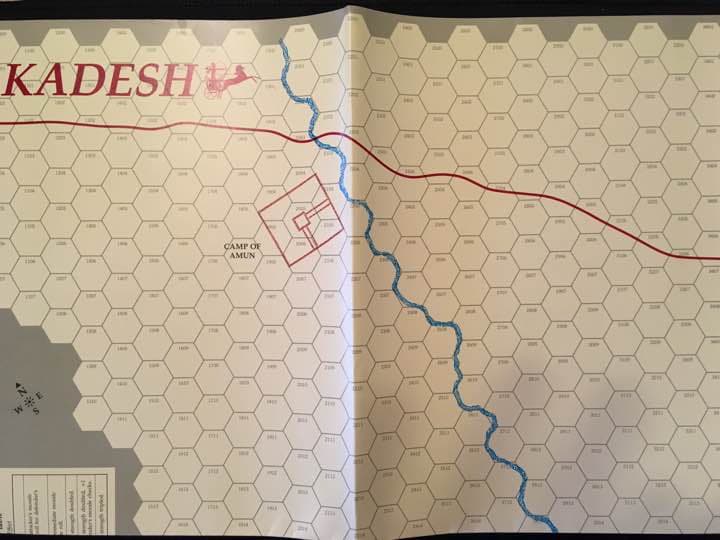 コマンドマガジン7号（米国版、訳無）シュミレーションゲーム    ウォーゲーム