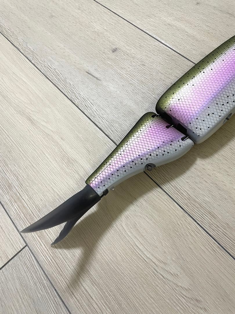 DRT クラッシュフレンジー KLASH FRENZY Magic Trout