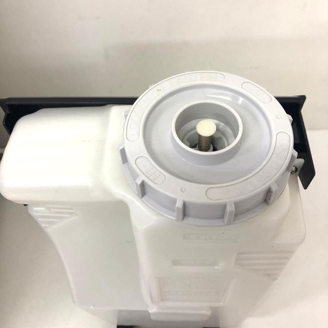 445-t SHARP シャープ 加湿空気清浄機 KI-JX75-W