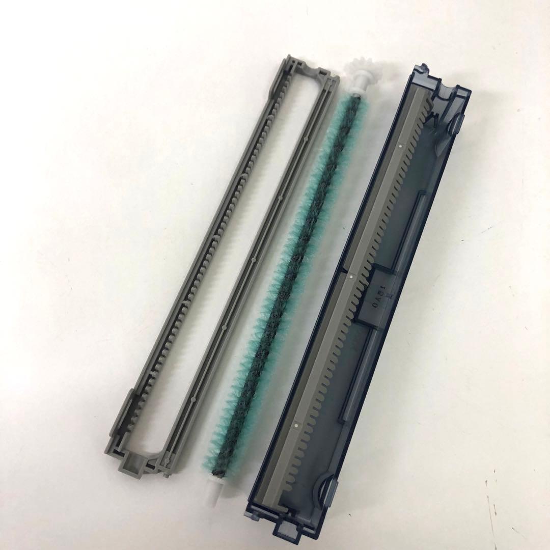 445-t SHARP シャープ 加湿空気清浄機 KI-JX75-W