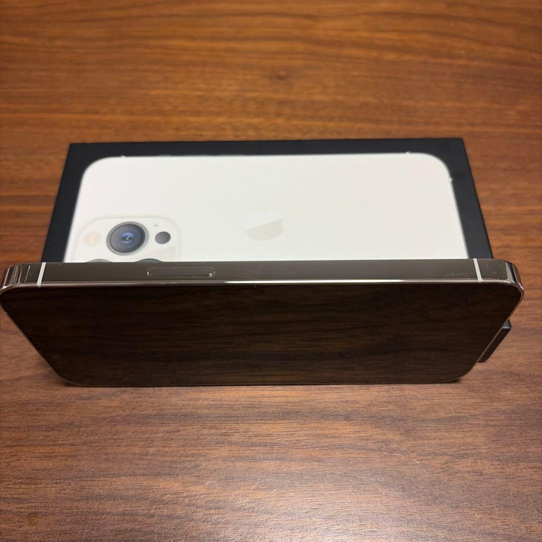 Apple iPhone13 Pro シルバー 128GB