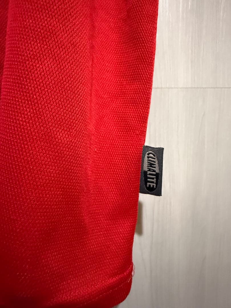 正規品 adidas バイエルン 00-01 ビンテージ ユニフォーム XL