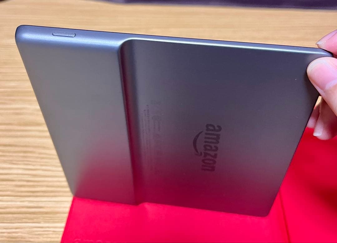 【Kindle oasis】8GB 広告なし★超美品