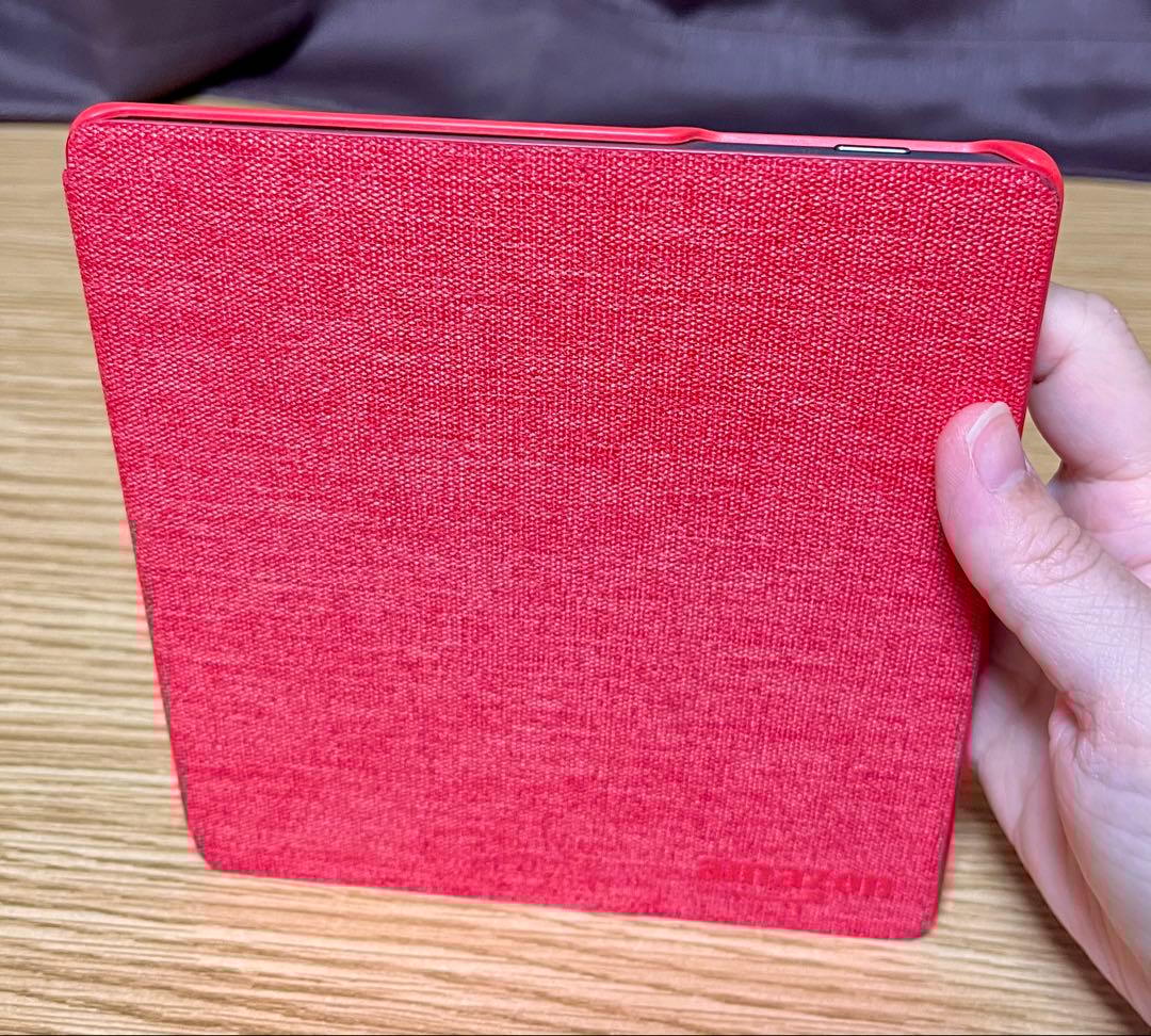 【Kindle oasis】8GB 広告なし★超美品