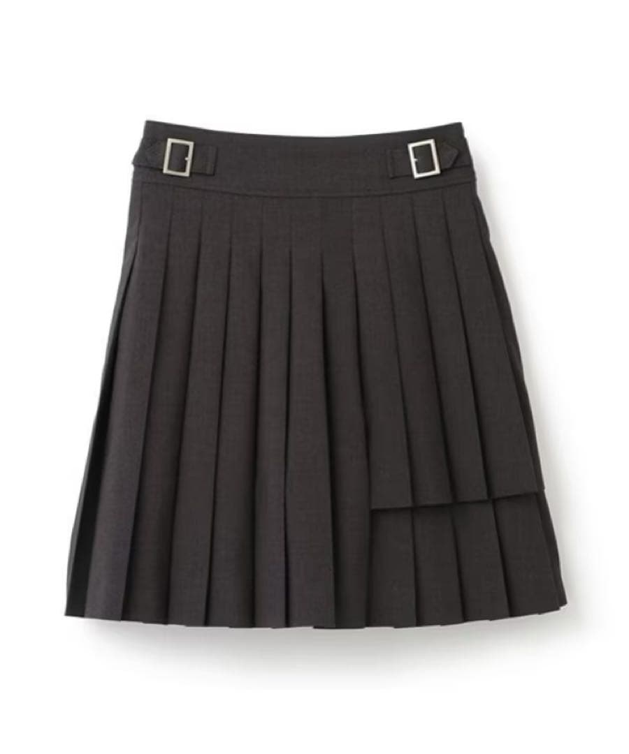 メゾピアノジュニア　卒服　ジャケット　スカパン　ネクタイ　セットアップ　160