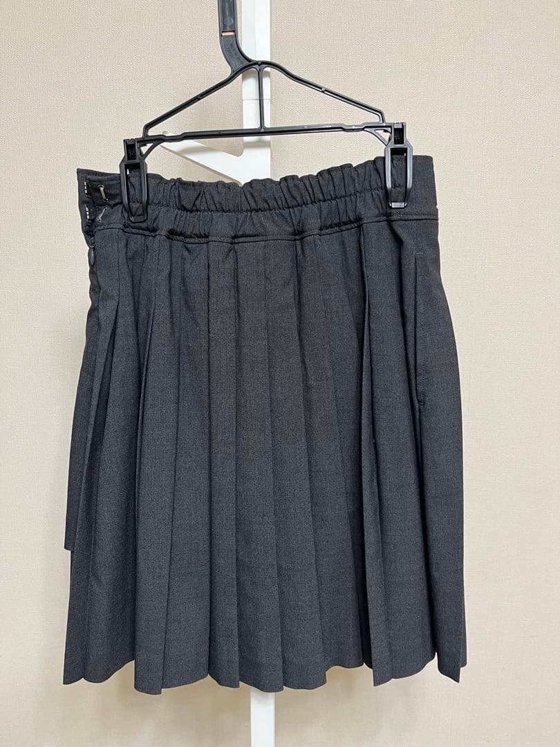 メゾピアノジュニア　卒服　ジャケット　スカパン　ネクタイ　セットアップ　160