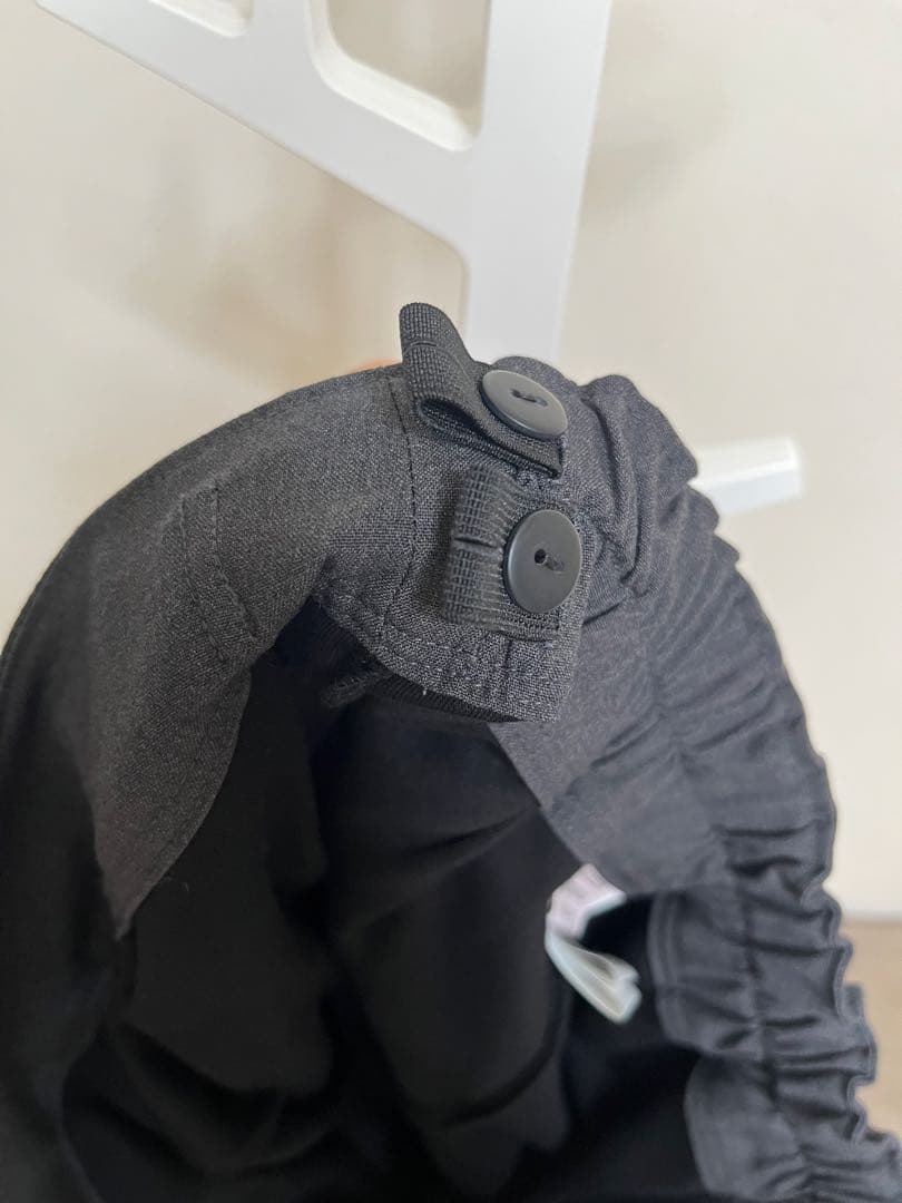 メゾピアノジュニア　卒服　ジャケット　スカパン　ネクタイ　セットアップ　160