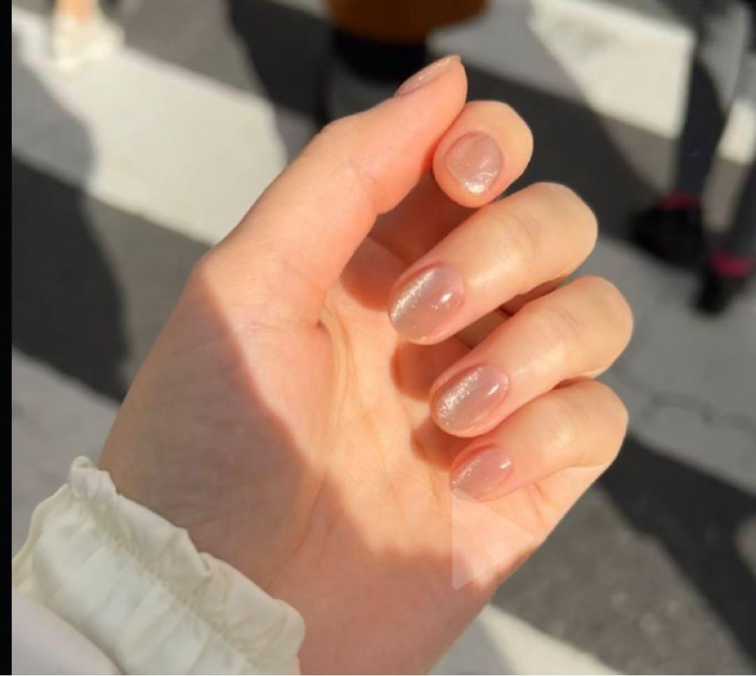 ネイルチップオーダー　azu様