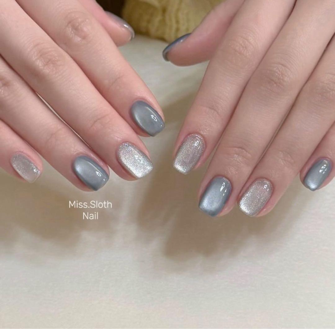 ネイルチップオーダー　azu様