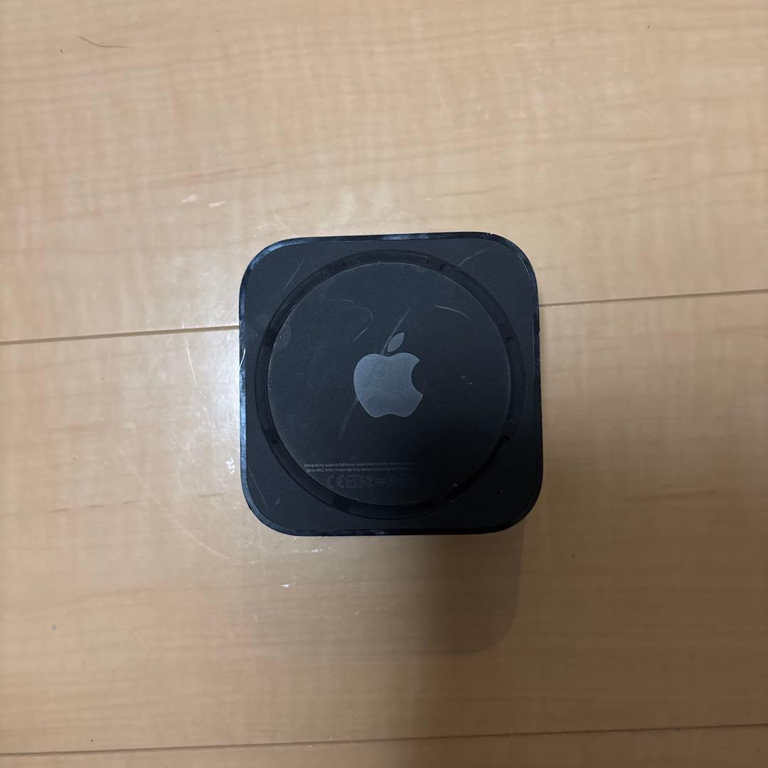 Apple TV 4K 64GB 第2世代