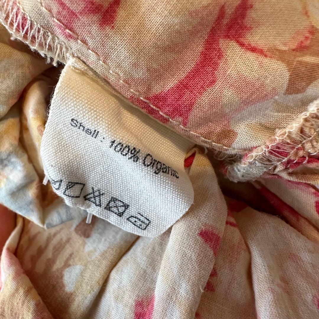 ワンピース Bonjour Ibiza dress 4Y