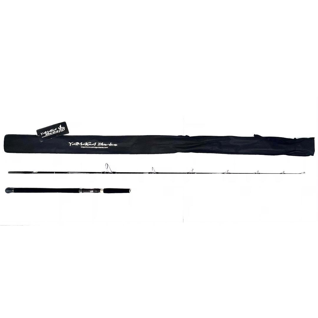 あ*る様 ★新品・未使用★ヤマガブランクス ブルースナイパー 82/4 廃番希少