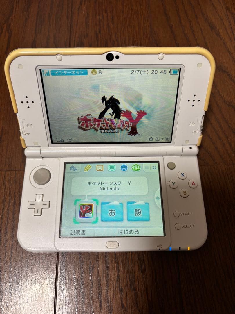 ポケットモンスター　DS 3DS まとめ売り