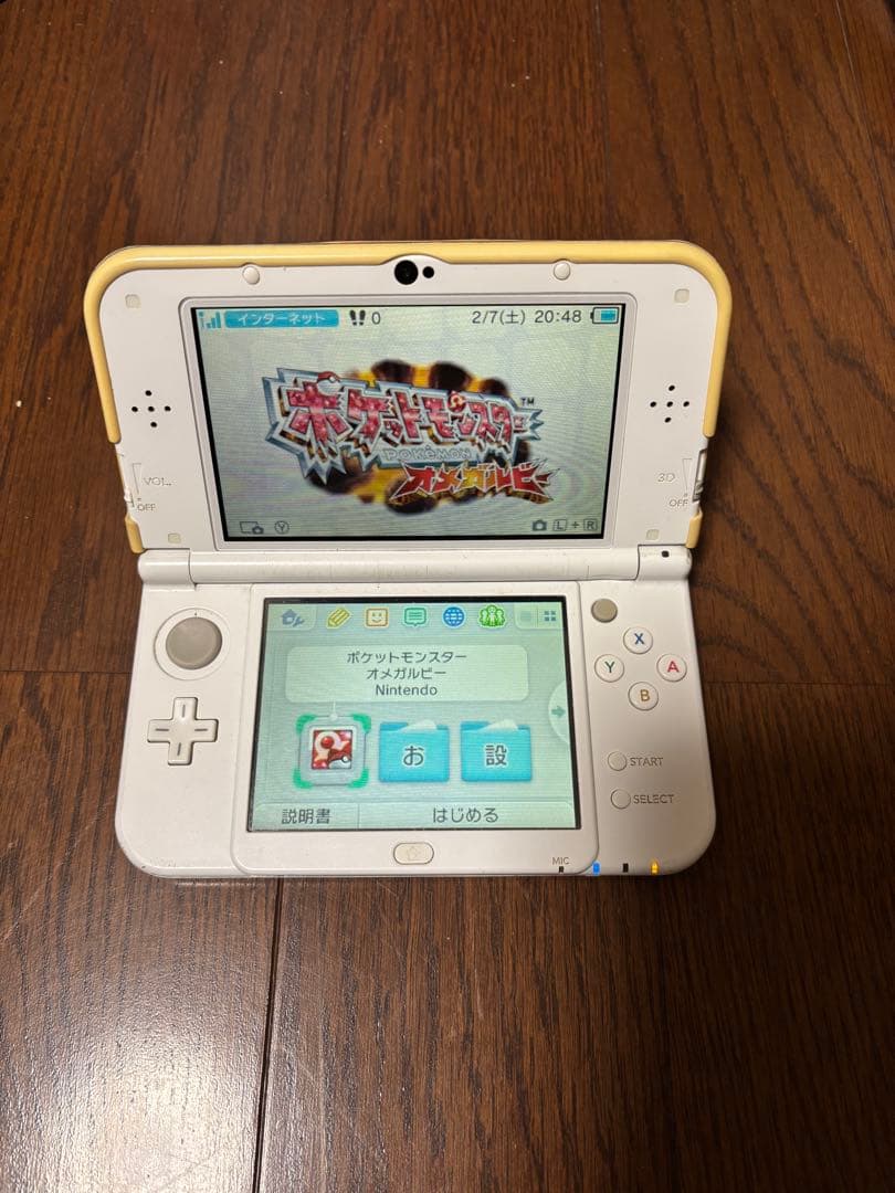 ポケットモンスター　DS 3DS まとめ売り