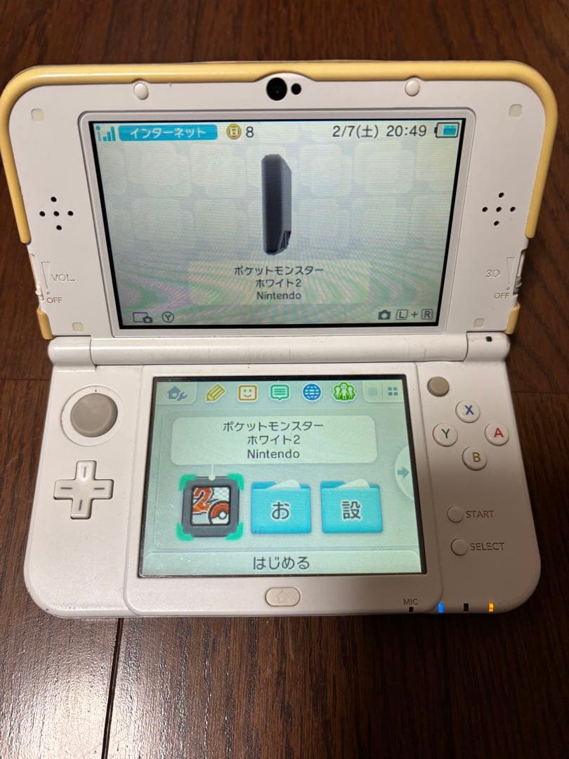 ポケットモンスター　DS 3DS まとめ売り