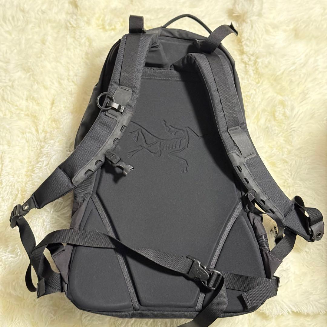 アークテリクス アロー22