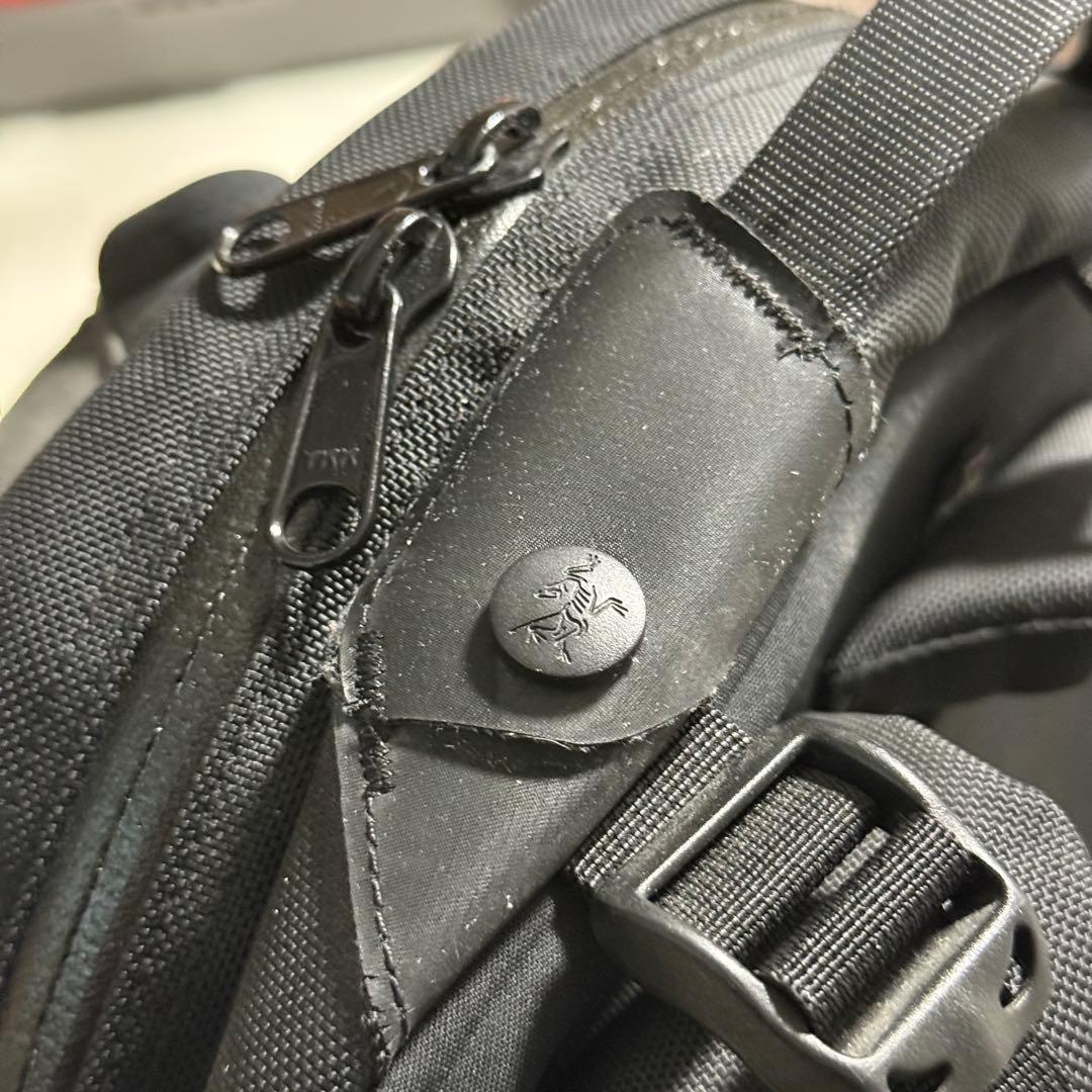 アークテリクス アロー22