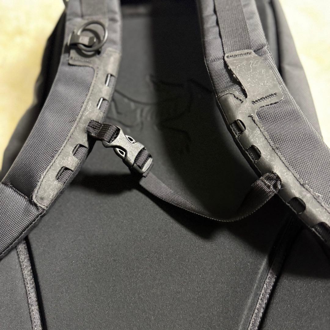 アークテリクス アロー22