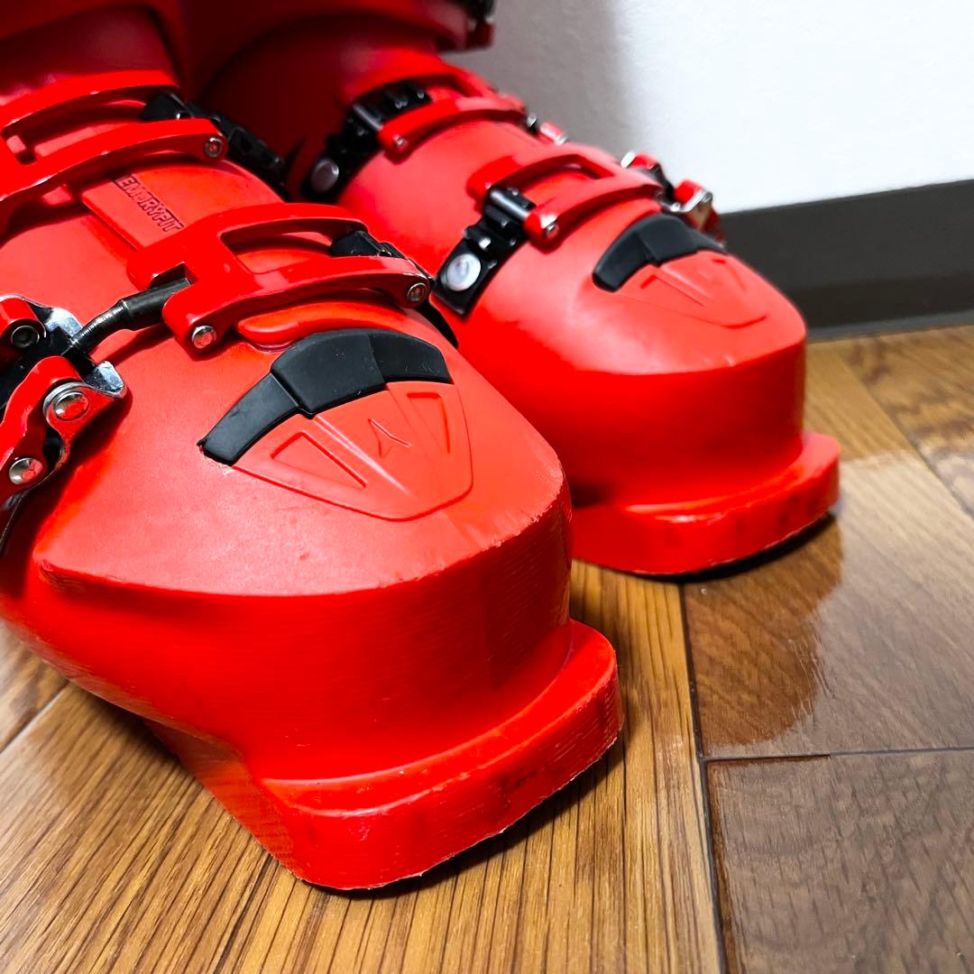 アトミック REDSTER CLUB SPORT 130 ブーツ 26-26.5