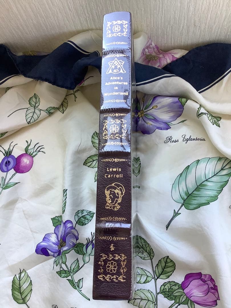 洋書 Alice's Adventures in Wonderland