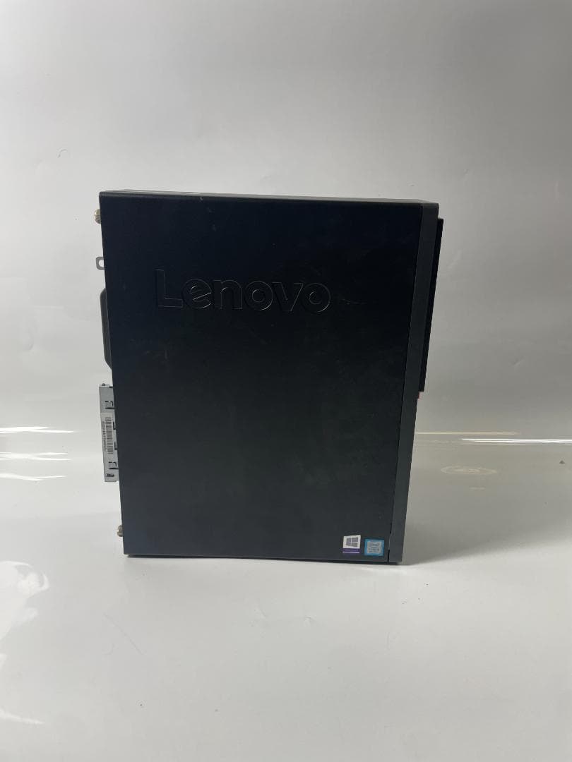 Lenovo ThinkCentre M720s 8世代i5/500G/12GB