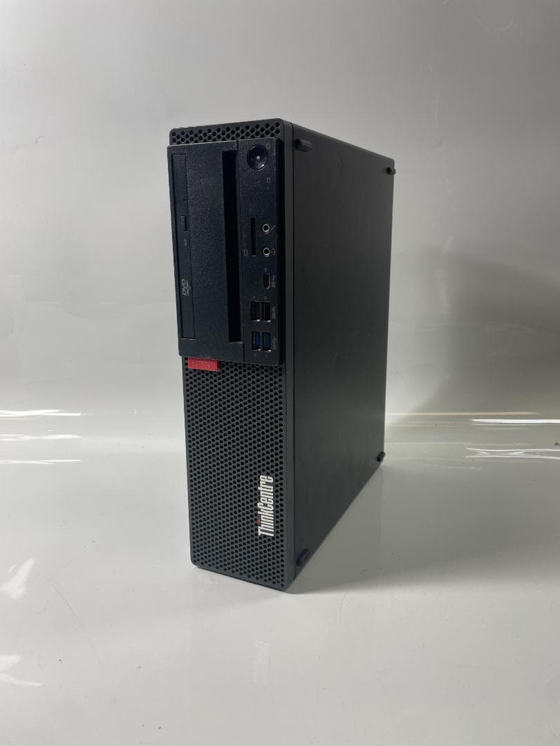 Lenovo ThinkCentre M720s 8世代i5/500G/12GB