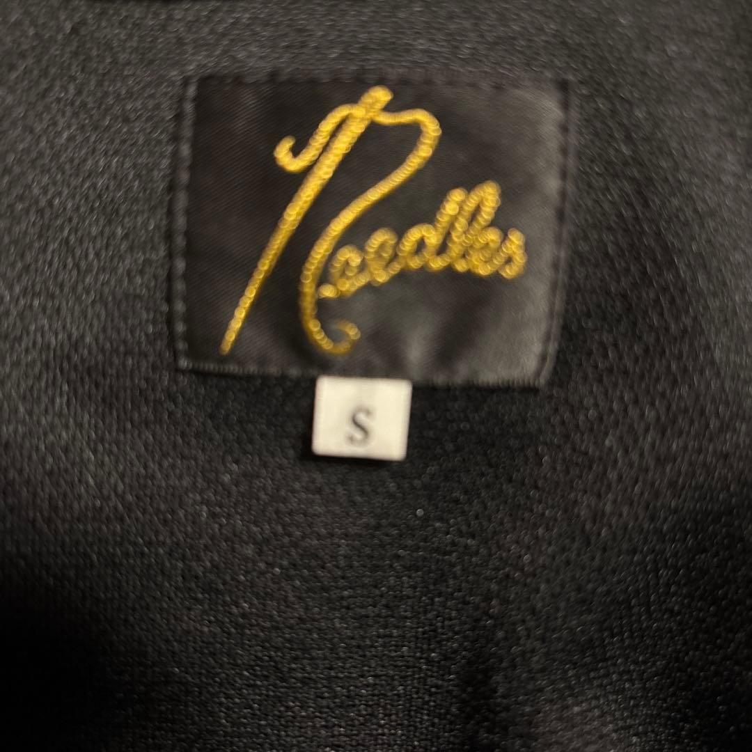 マナーモード様　ニードルズ　トラックパンツ　トラックジャケット