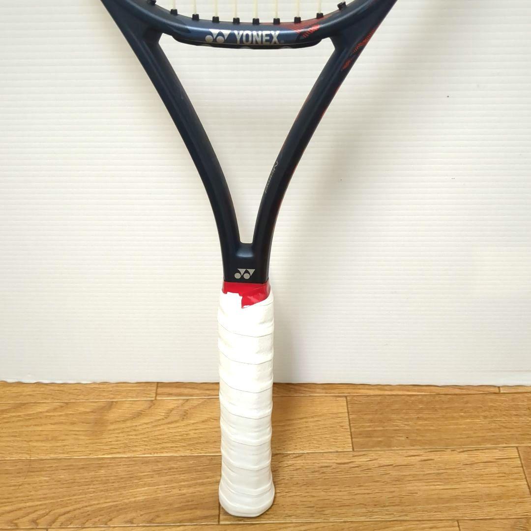 【極美品】YONEX VCORE PRO 97 G2 2018年モデル