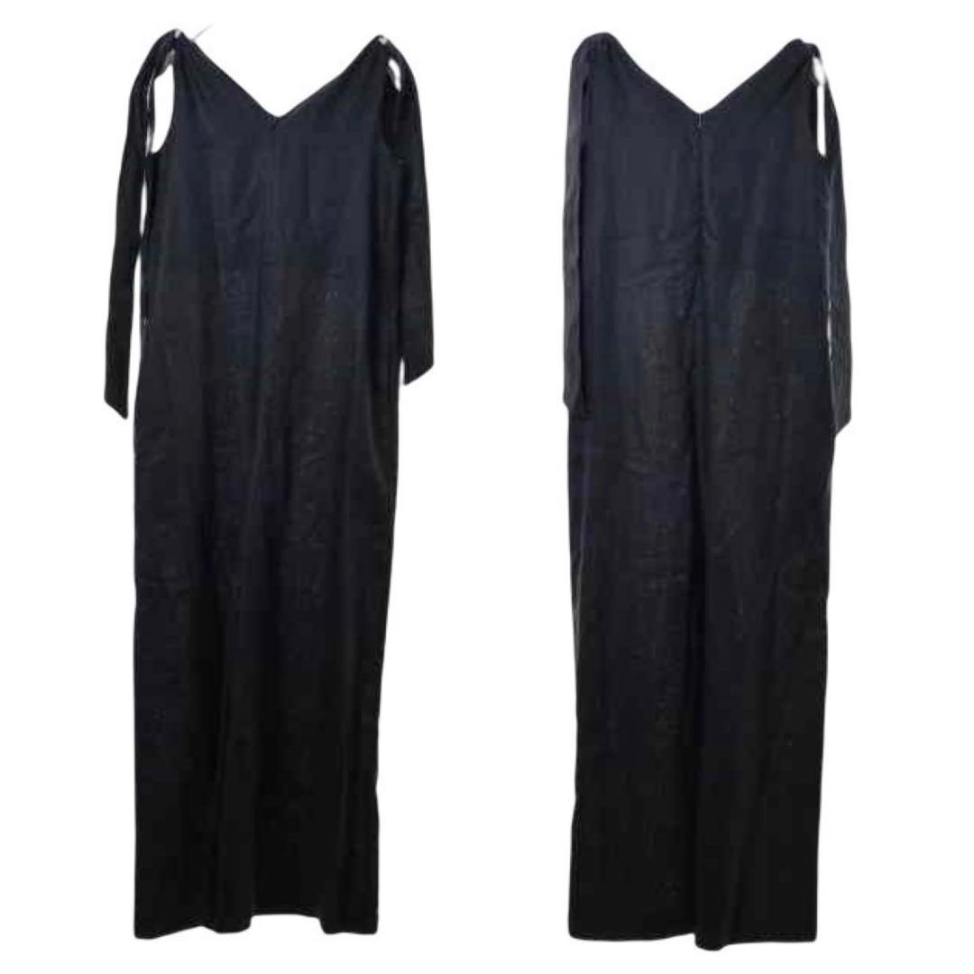 美品 TSURU by Mariko Oikawa オールインワン サロペット