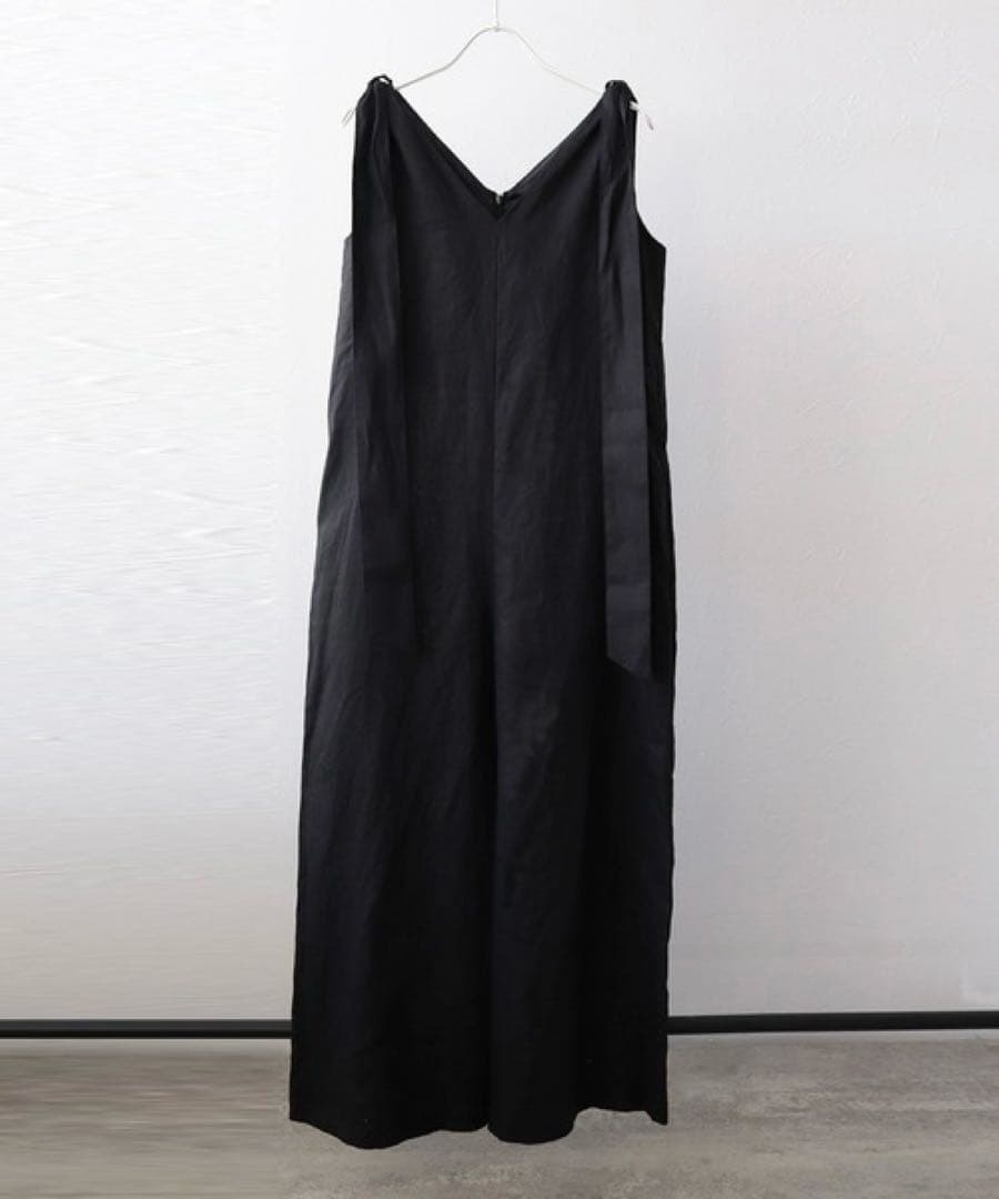 美品 TSURU by Mariko Oikawa オールインワン サロペット