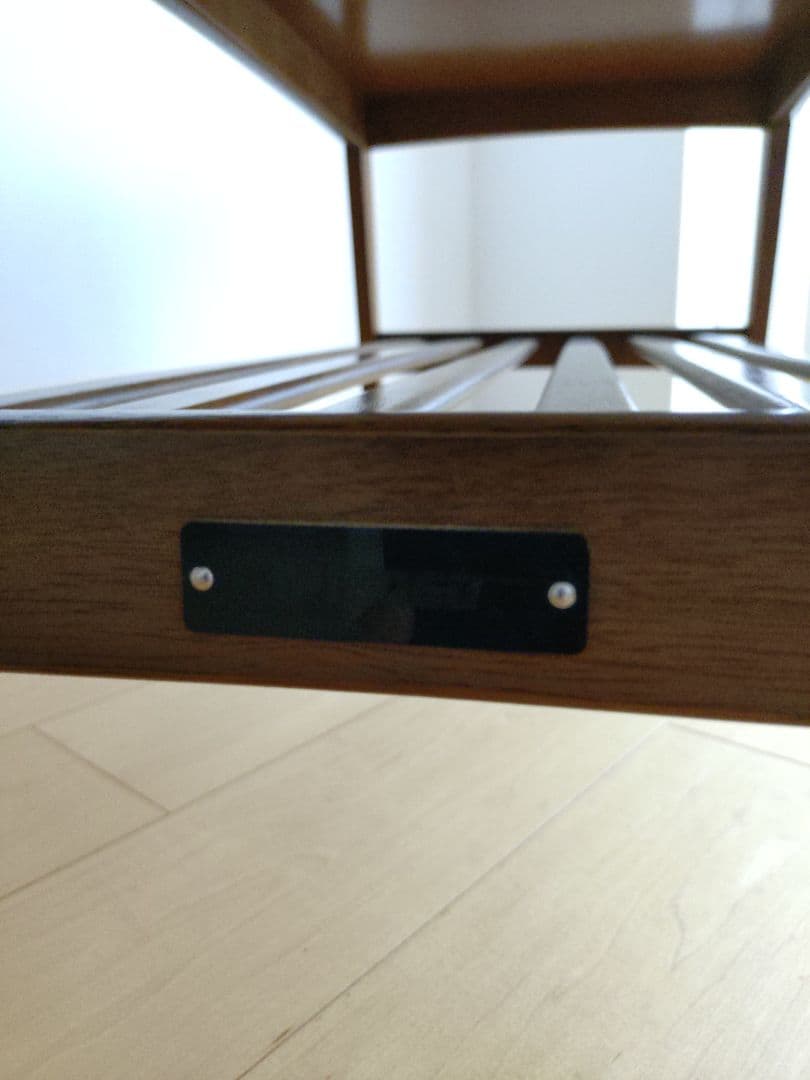 ◎価格変更◎ カリモク60 リビングテーブル大