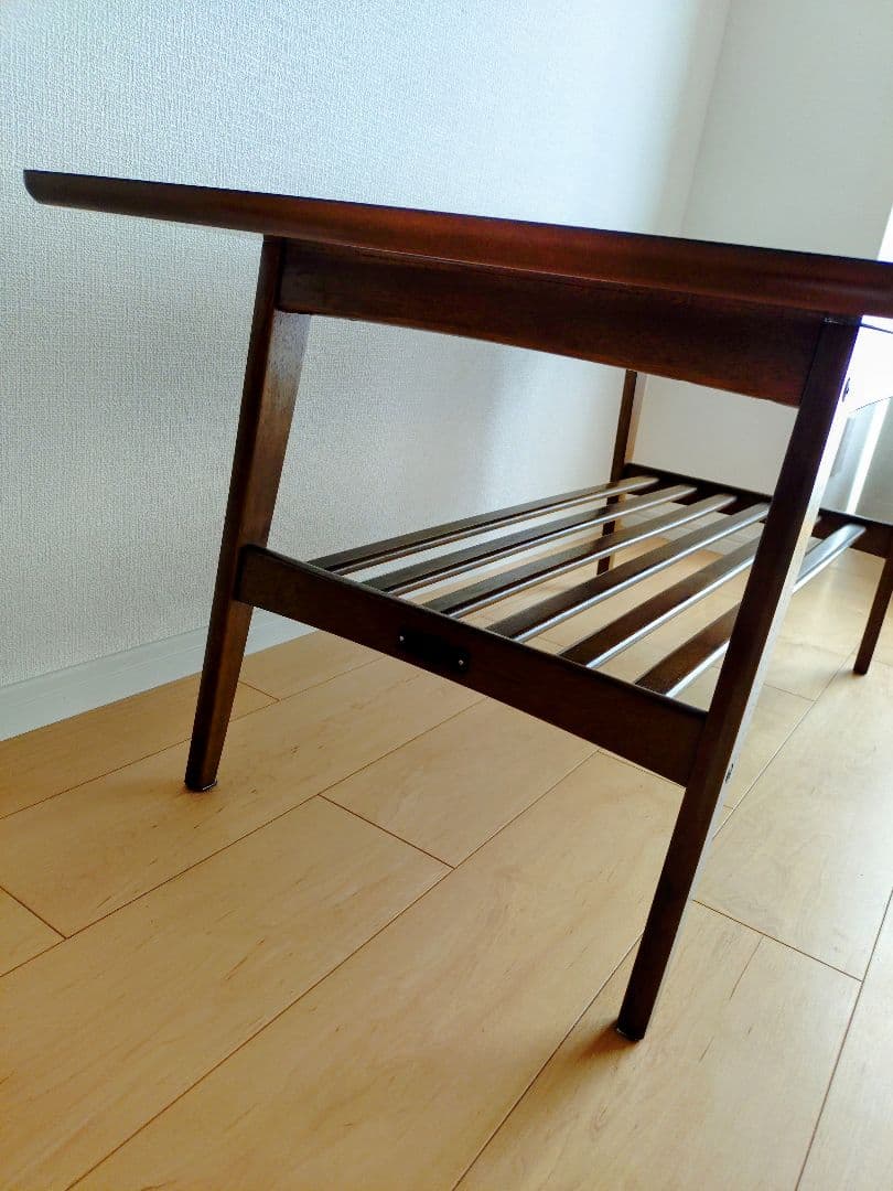 ◎価格変更◎ カリモク60 リビングテーブル大