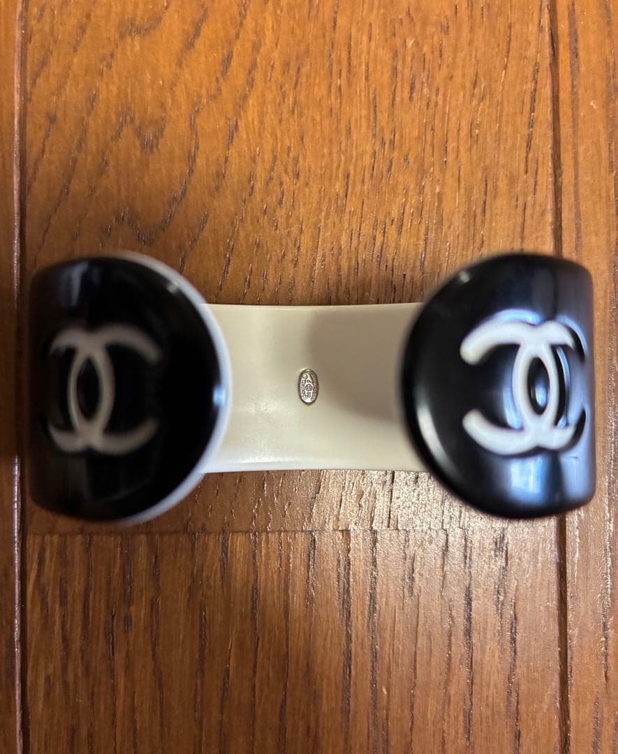 T*T様 CHANEL シャネル ココマーク バングル