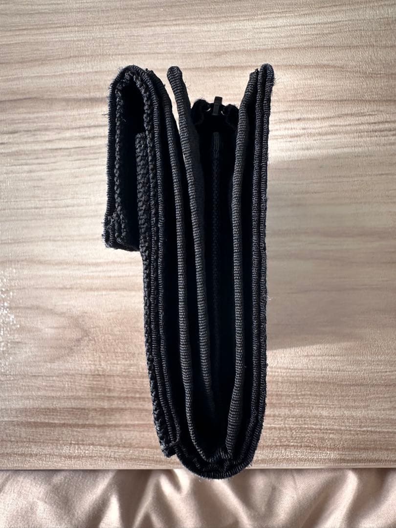 【新品同様】PORTER TANGO ポーター　タンゴ　二つ折り　財布　ブラック